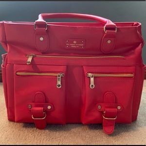 6 Pack Bags Renee Tote